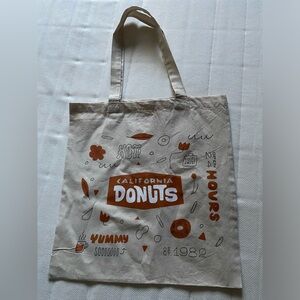 Tote bag